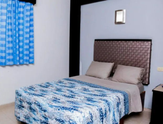 Maxihotel Business Class hotel detail image 4