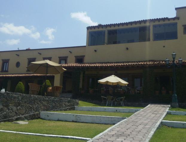Mirador del Frayle hotel detail image 3