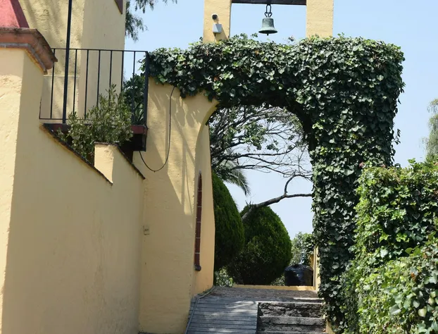 Mirador del Frayle hotel detail image 1