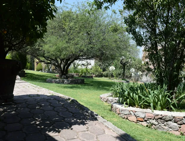 Mirador del Frayle hotel detail image 2