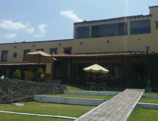 Mirador del Frayle hotel detail image 3