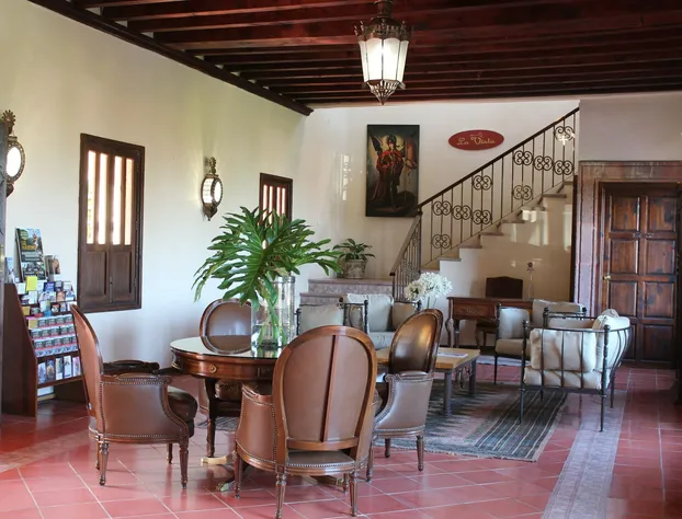 Mirador del Frayle hotel detail image 4