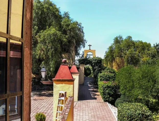 Mirador del Frayle hotel detail image 2