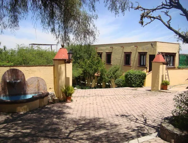 Mirador del Frayle hotel detail image 4