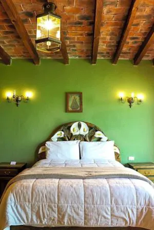 Mirador del Frayle hotel detail image 1