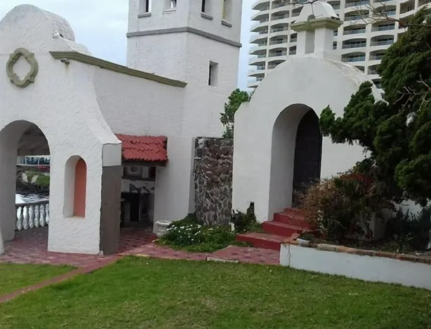 Hotel Calafia Rosarito hotel detail image 1