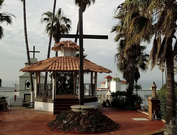 Hotel Calafia Rosarito hotel detail image 4