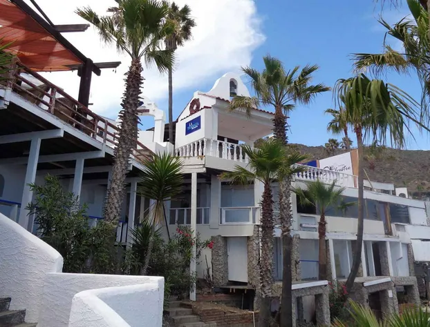 Hotel Calafia Rosarito hotel detail image 1