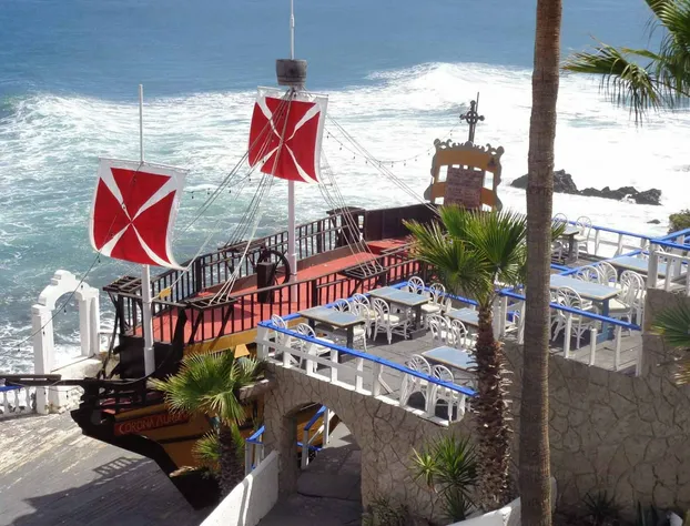 Hotel Calafia Rosarito hotel detail image 4