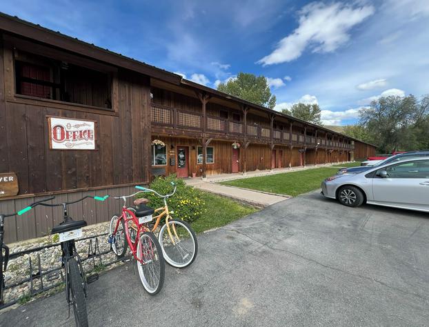 Methow River Lodge & Cabins hotel detail image 3