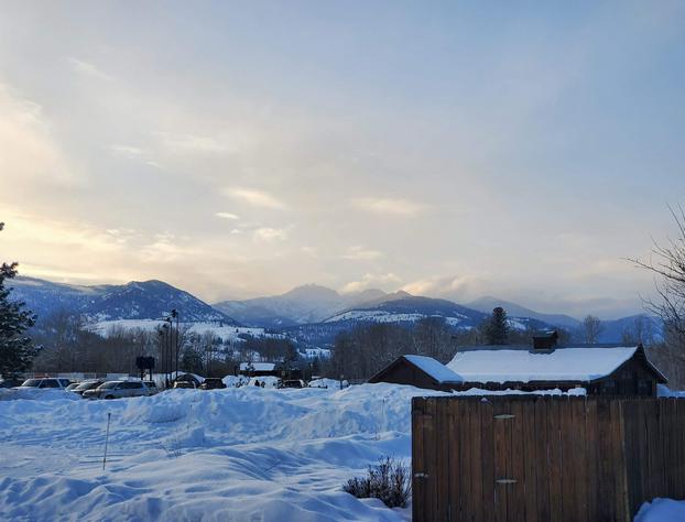 Methow River Lodge & Cabins hotel detail image 4