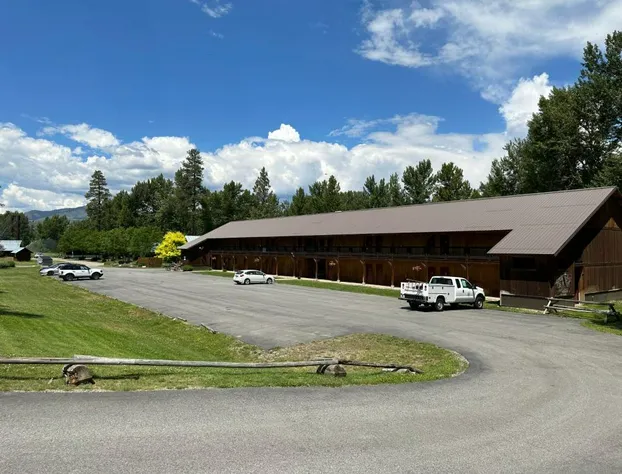 Methow River Lodge & Cabins hotel detail image 3