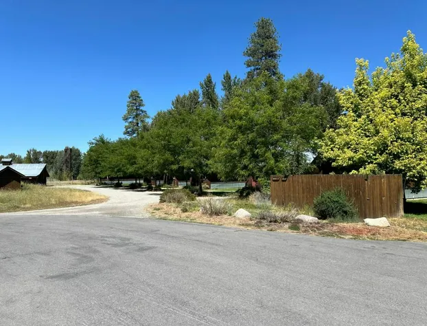 Methow River Lodge & Cabins hotel detail image 4