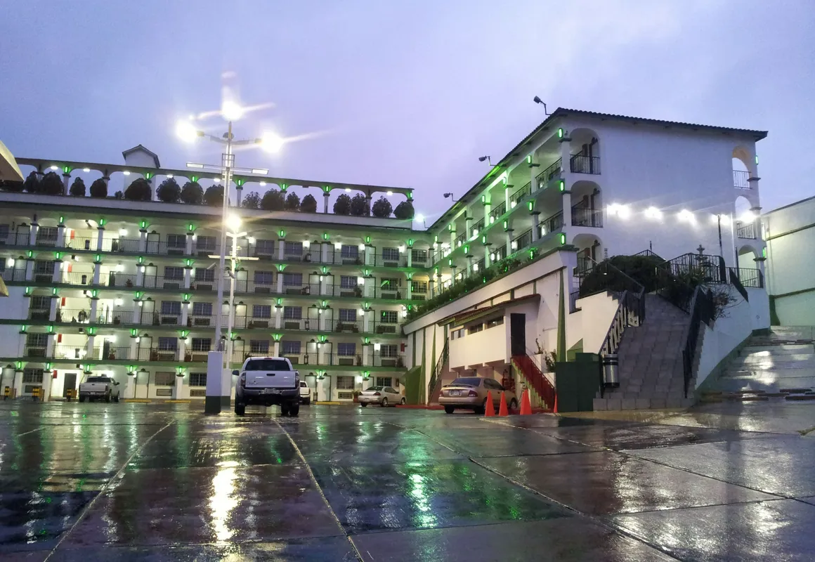 Hotel Marques De Cima hotel hero