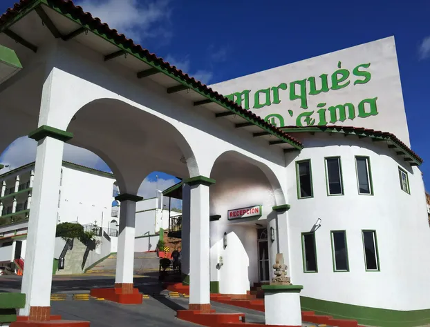 Hotel Marques De Cima hotel detail image 3