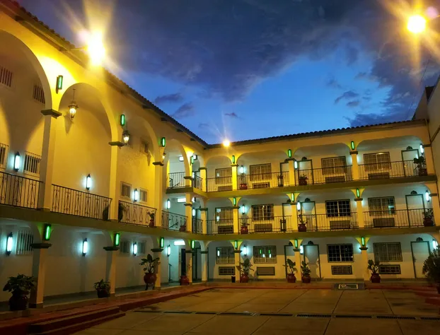 Hotel Marques De Cima hotel detail image 2