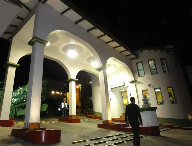 Hotel Marques De Cima hotel detail image 3