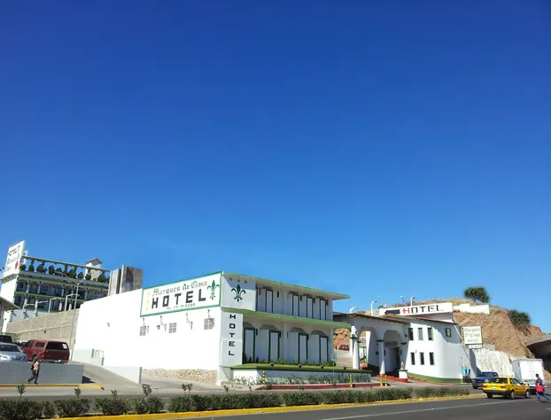 Hotel Marques De Cima hotel detail image 4