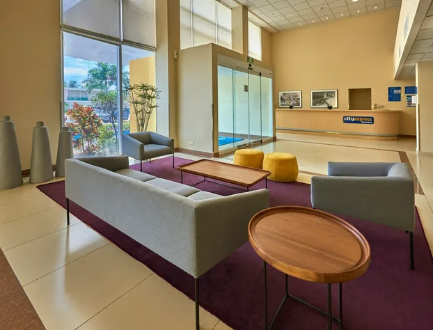 City Express by Marriott Campeche hotel detail image 2