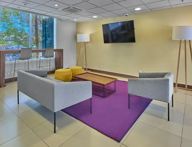 City Express by Marriott Campeche hotel detail image 4