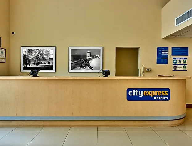 City Express by Marriott Campeche hotel detail image 3