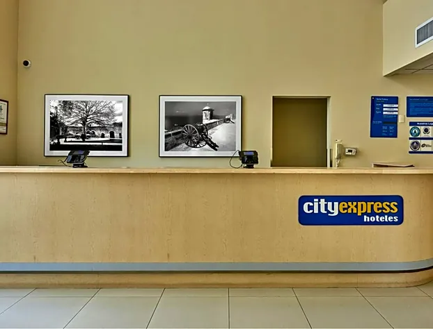City Express by Marriott Campeche hotel detail image 4