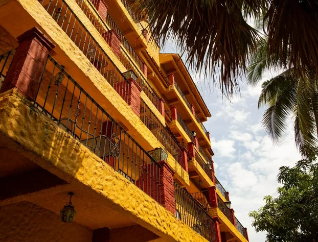 Puerta Del Mar Hotel hotel detail image 2