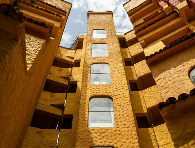 Puerta Del Mar Hotel hotel detail image 3