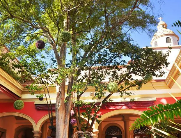 Gran Casa Sayula Hotel & Spa hotel detail image 2