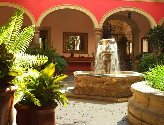 Gran Casa Sayula Hotel & Spa hotel detail image 3