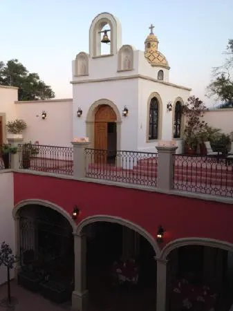 Gran Casa Sayula Hotel & Spa hotel detail image 4