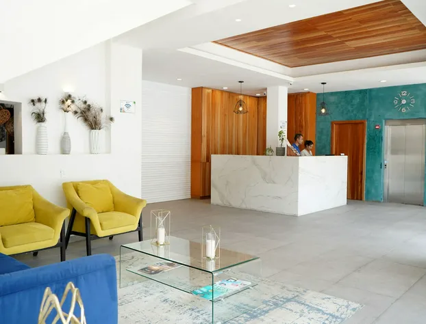 Hotel Suites Arges - Centro Chetumal hotel detail image 1