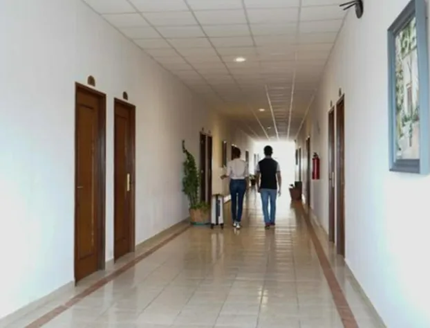 Hotel Suites Arges - Centro Chetumal hotel detail image 3