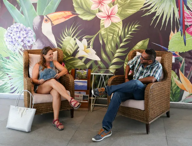 Hotel Suites Arges - Centro Chetumal hotel detail image 1