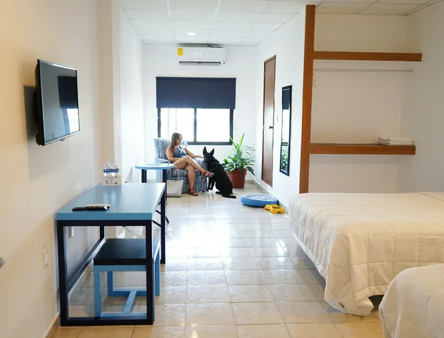 Hotel Suites Arges - Centro Chetumal hotel detail image 4