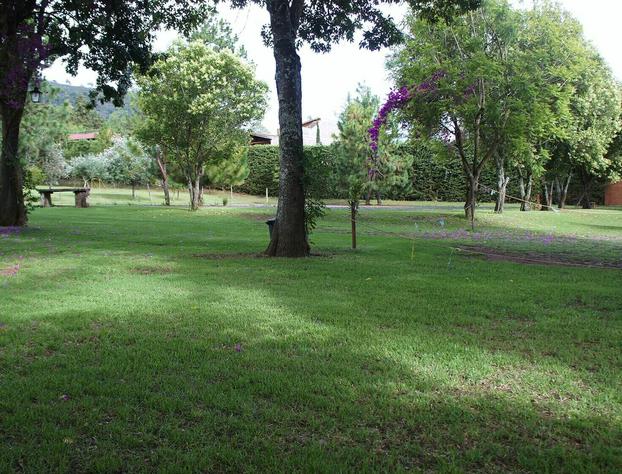 Villa Patzcuaro Garden Hotel & RV Park hotel detail image 3
