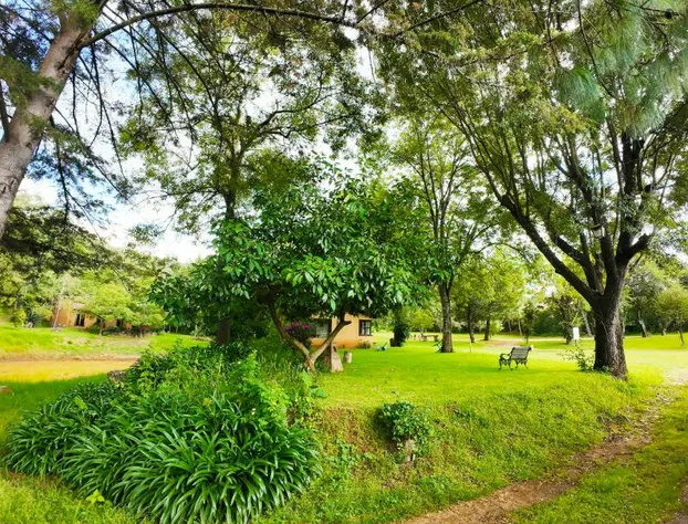 Villa Patzcuaro Garden Hotel & RV Park hotel detail image 4