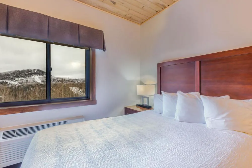 Eagle Ridge Resort at Lutsen Mountains hotel hero