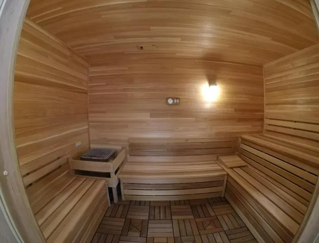 Eagle Ridge Resort at Lutsen Mountains hotel detail image 1