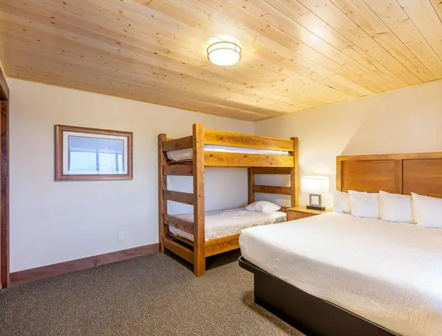 Eagle Ridge Resort at Lutsen Mountains hotel detail image 4