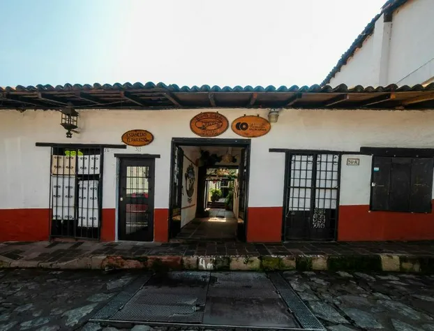 Rincon Soñado, Valle de Bravo hotel detail image 1