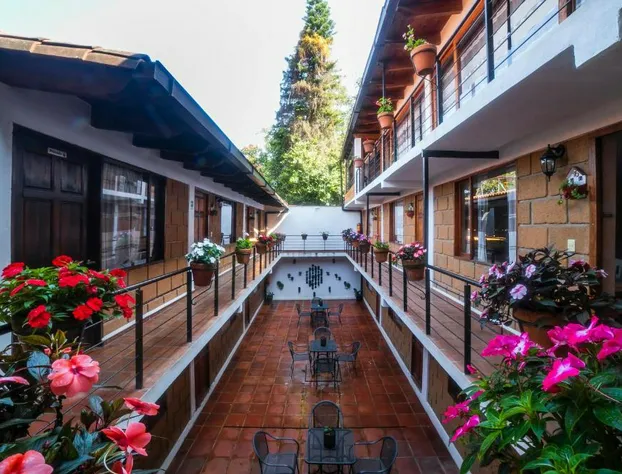 Rincon Soñado, Valle de Bravo hotel detail image 2