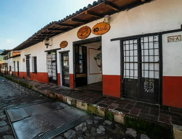 Rincon Soñado, Valle de Bravo hotel detail image 3