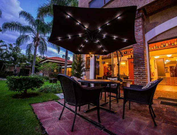 La Mansión del Sol hotel detail image 1