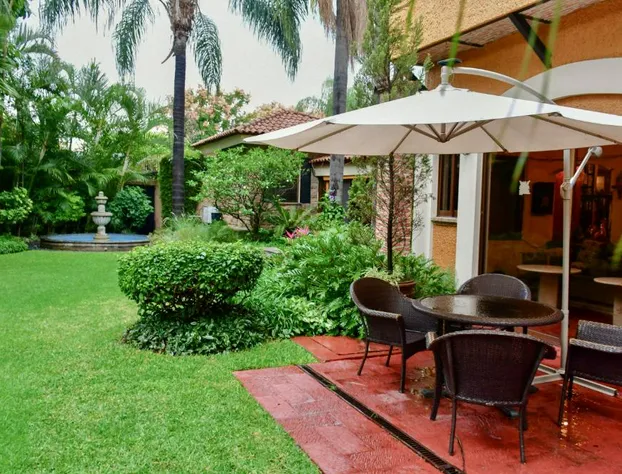 La Mansión del Sol hotel detail image 2