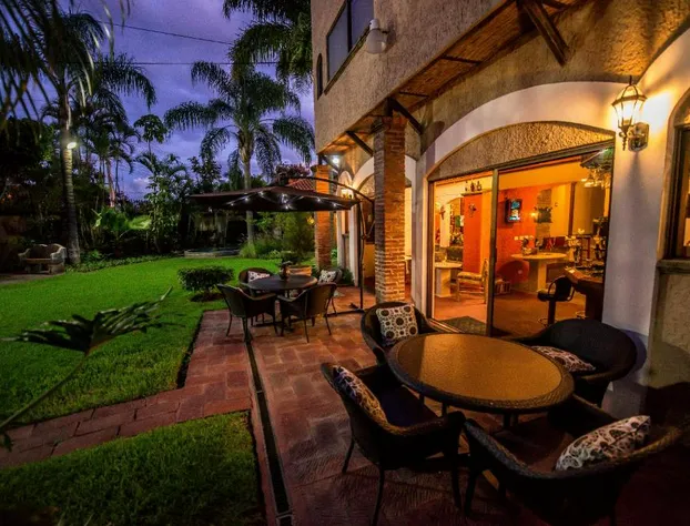 La Mansión del Sol hotel detail image 3