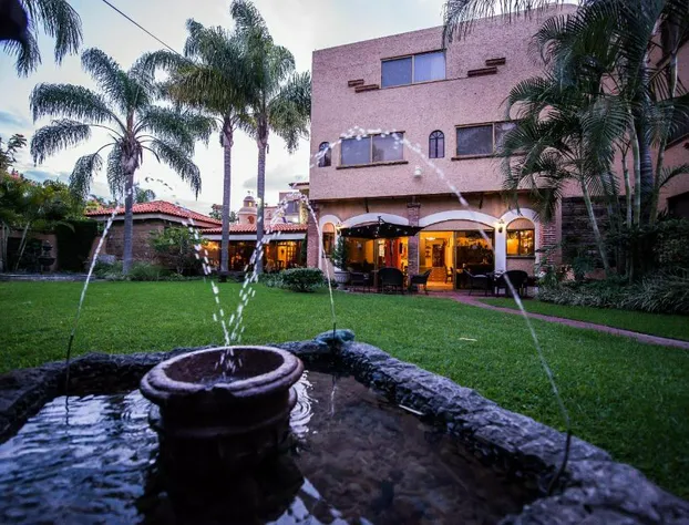 La Mansión del Sol hotel detail image 4