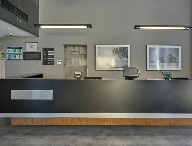 City Express by Marriott Tijuana Insurgentes hotel detail image 4