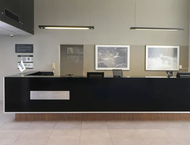 City Express by Marriott Tijuana Insurgentes hotel detail image 3