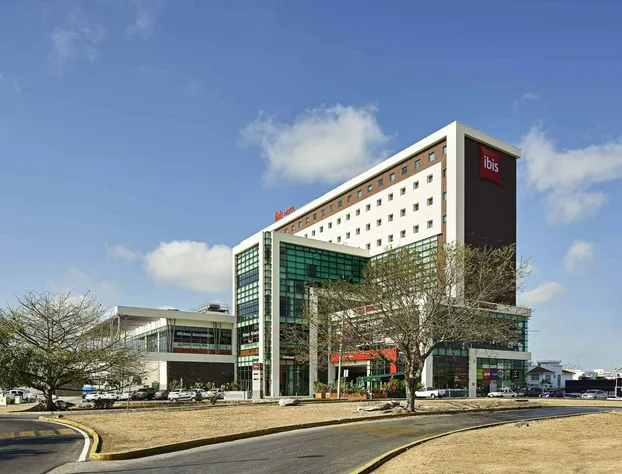 ibis Cancun Centro hotel detail image 1